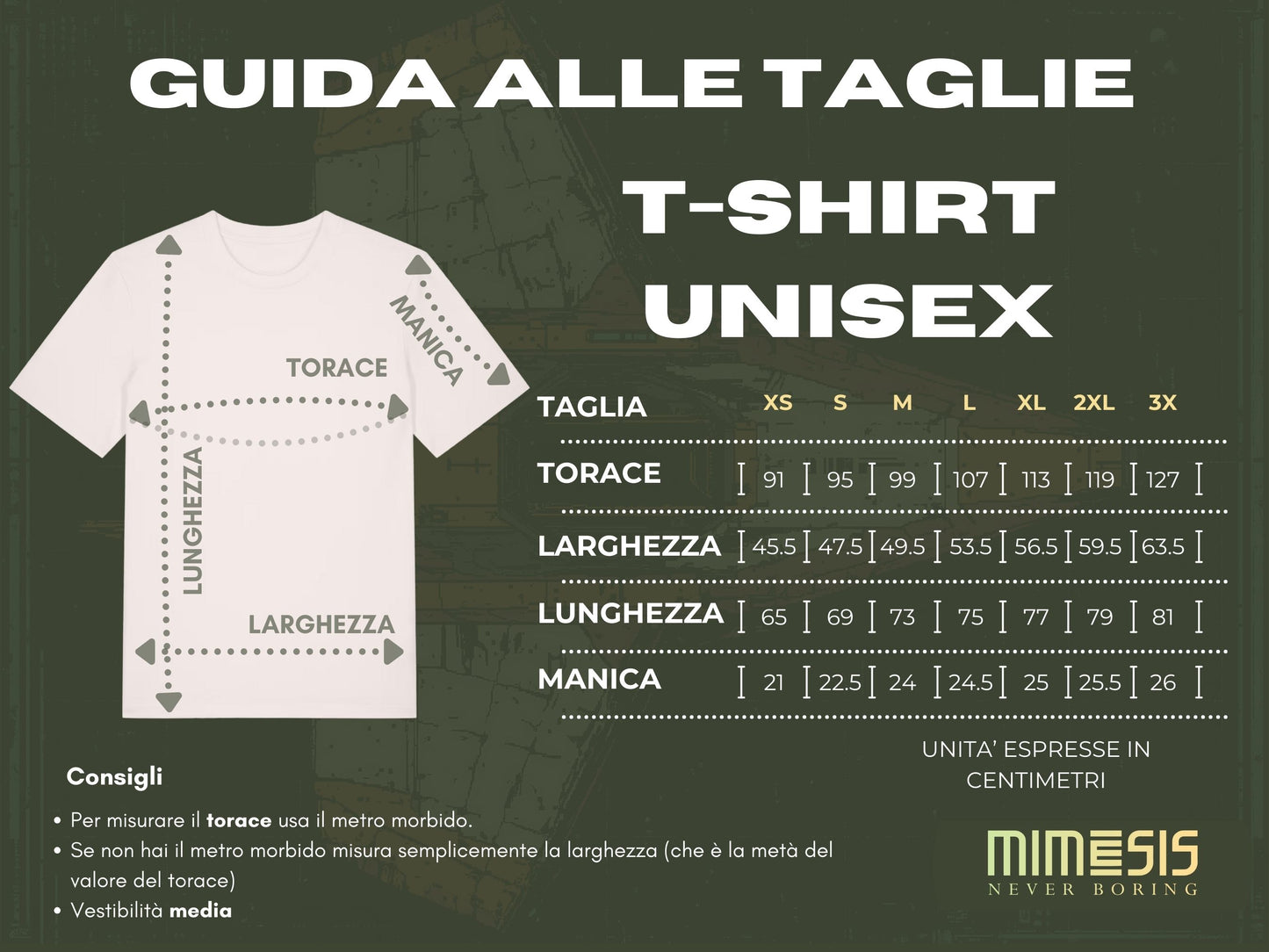 Virtual Worlds - T-Shirt UNISEX