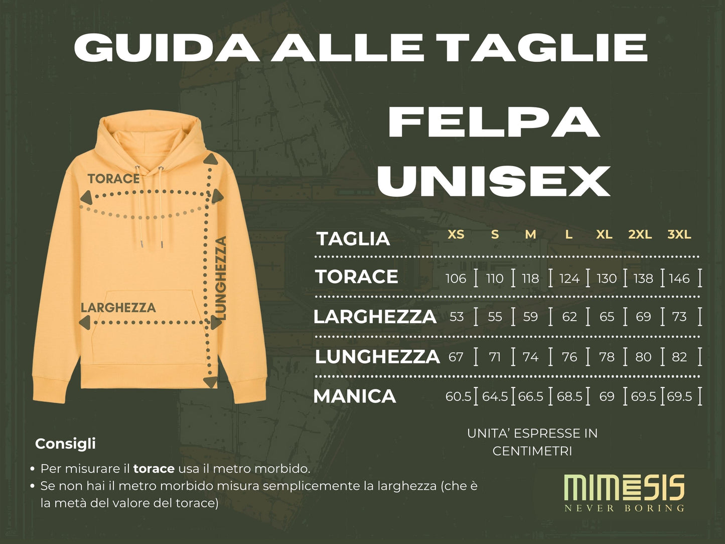 Virtual Worlds - Felpa con cappuccio