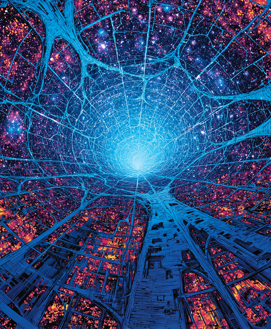 La Simulazione dell'Universo: Quando la Scienza Incontra l'Infinito