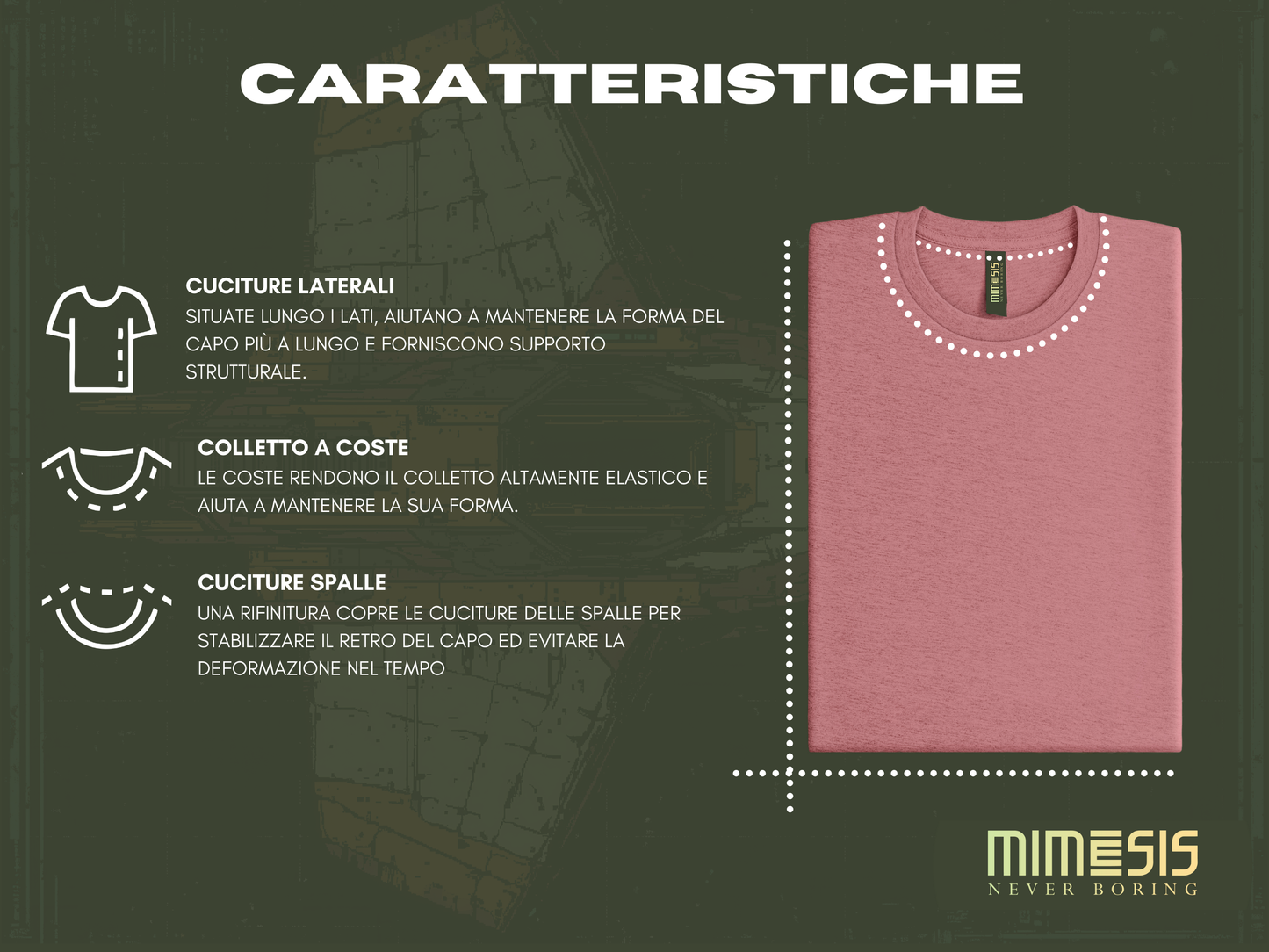 Maglietta Unisex -  RO.BEER.T