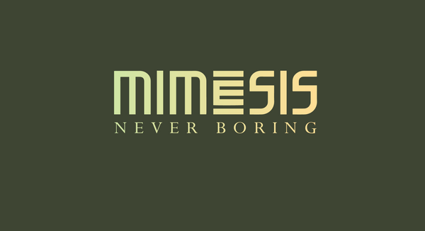 Mimesis